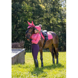 Sous-vêtement technique My LeMieux Papaye Rose