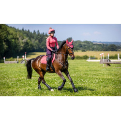 Technisch ondergoed My LeMieux Papaja Roze