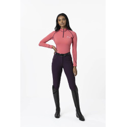 Sous-vêtement technique My LeMieux Papaye Rose