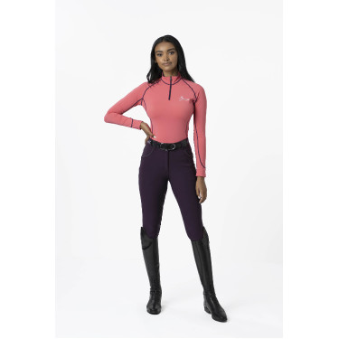 Technisch ondergoed My LeMieux Papaja Roze