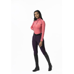 Sous-vêtement technique My LeMieux Papaye Rose