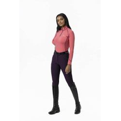 Technisch ondergoed My LeMieux Papaja Roze