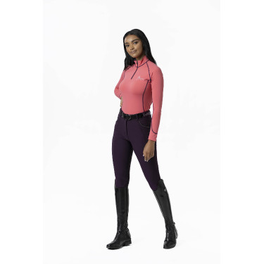 Technisch ondergoed My LeMieux Papaja Roze