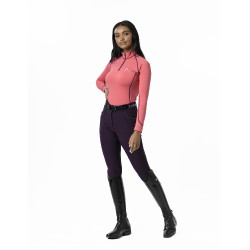 Sous-vêtement technique My LeMieux Papaye Rose