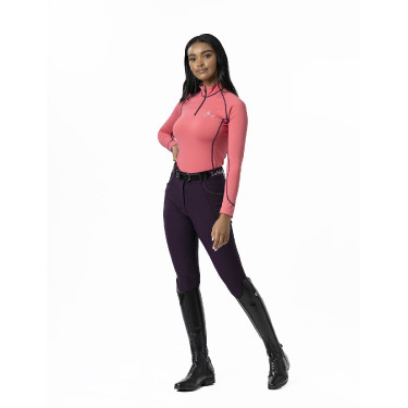 Technisch ondergoed My LeMieux Papaja Roze