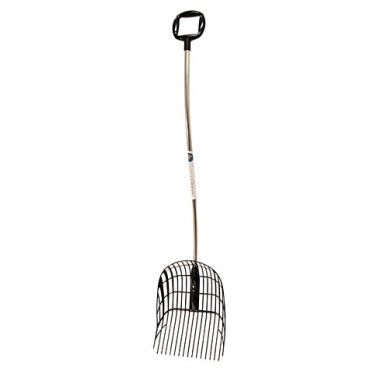 FOURCHE A FUMIER SVERIGEGREPEN FOURCHE A FUMIER SVERIGEGREPEN