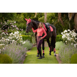 Sous-vêtement technique My LeMieux Papaye Rose