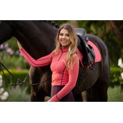 Technisch ondergoed My LeMieux Papaja Roze