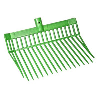 Fourche à fumier Premium Kerbl Vert Fourche à fumier Premium Kerbl Vert
