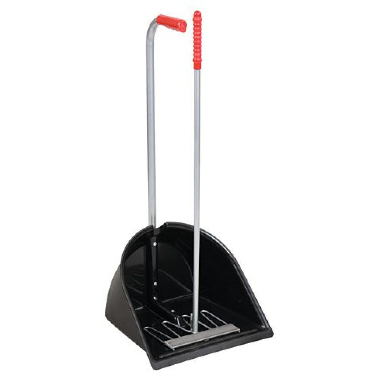 Pelle et Rateau à Crottins Mistboy 75 Cm Kerbl Pelle et Rateau à Crottins Mistboy 75 Cm Kerbl