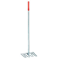 PELLE ET RATEAU A CROTTINS MISTBOY 90 CM Noir PELLE ET RATEAU A CROTTINS MISTBOY 90 CM Noir