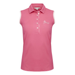 Polo sans manches My LeMieux