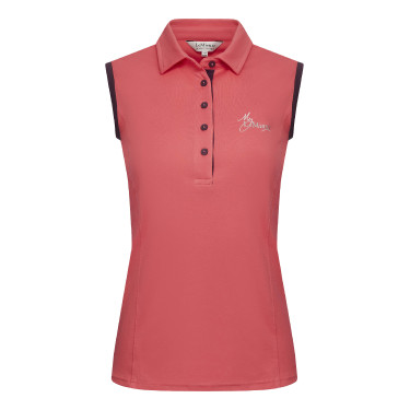 Polo sans manches My LeMieux