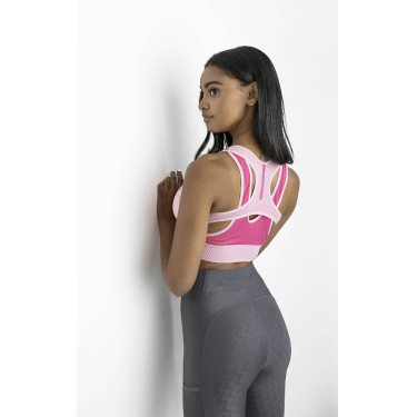 Brassière de sport LeMieux Activewear Brassière de sport LeMieux Activewear