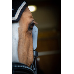 Oeillères australiennes Pénélope Noir