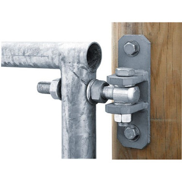 PORTAIL CHAMP REGLABLE