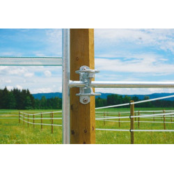 PORTAIL CHAMP REGLABLE