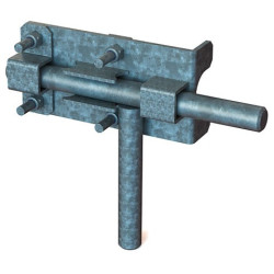 PORTAIL CHAMP REGLABLE 90