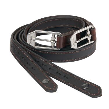 Étrivières LeMieux Vector Marron