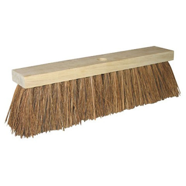 Tete de Balai Cantonnier Piassava Kerbl Tete de Balai Cantonnier Piassava Kerbl