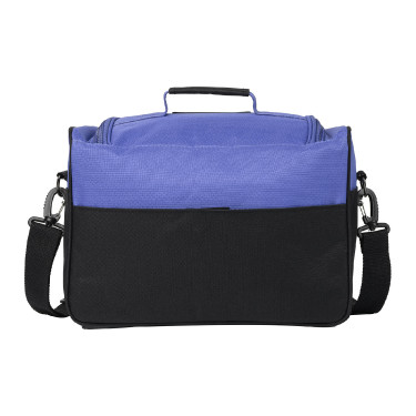 Sac de pansage LeMieux ProKit Lite Grooming Bluebell Bleu