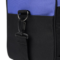 Sac de pansage LeMieux ProKit Lite Grooming Bluebell Bleu