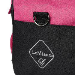 LeMieux ProKit Lite Grooming poetstas Watermeloen Roze