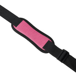 LeMieux ProKit Lite Grooming poetstas Watermeloen Roze