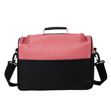 Sac de pansage LeMieux ProKit Lite Grooming Papaye Rose