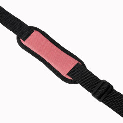 Sac de pansage LeMieux ProKit Lite Grooming Papaye Rose