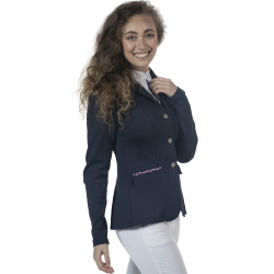 Veste concours femme Paloma Flags & Cup Veste concours femme Paloma Flags & Cup