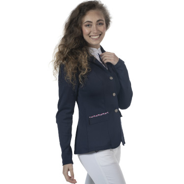 Veste concours femme Paloma Flags & Cup Veste concours femme Paloma Flags & Cup