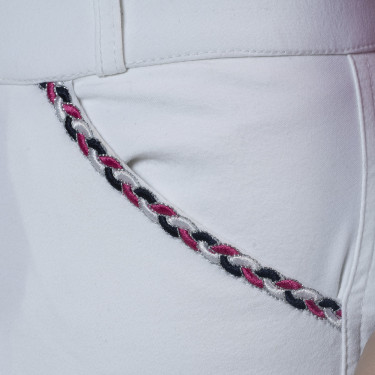 Broek Flags & Cup Mendoza junior Broek Flags & Cup Mendoza junior