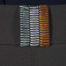 Pantalon Flags & Cup Chaco Junior Gris anthracite Pantalon Flags & Cup Chaco Junior Gris anthracite
