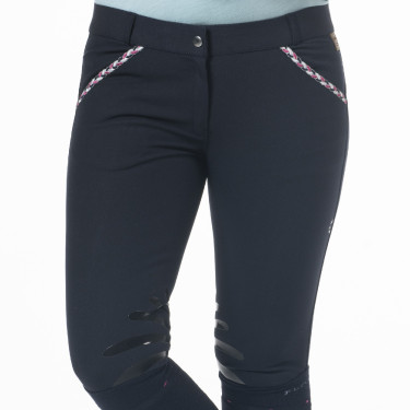 Pantalon Flags & Cup Mendoza femme Pantalon Flags & Cup Mendoza femme
