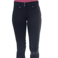 Pantalon Flags & Cup Maria femme Bleu marine Pantalon Flags & Cup Maria femme Bleu marine