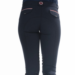 Pantalon femme France Limited Edition Flags & Cup Bleu marine Pantalon femme France Limited Edition Flags & Cup Bleu marine