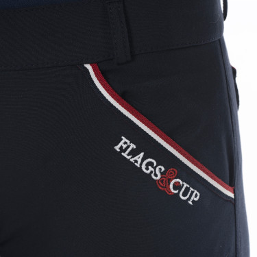 Pantalon femme France Limited Edition Flags & Cup Pantalon femme France Limited Edition Flags & Cup