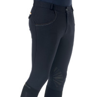 Broek Flags & Cup Chaco heren Marineblauw Broek Flags & Cup Chaco heren Marineblauw