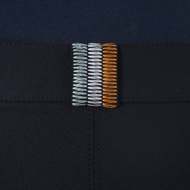 Broek Flags & Cup Chaco heren Broek Flags & Cup Chaco heren