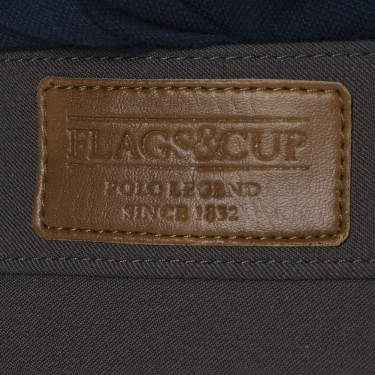 Broek Flags & Cup Chaco heren Broek Flags & Cup Chaco heren