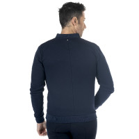 Blouson homme Bragado Flags & Cup Bleu marine Blouson homme Bragado Flags & Cup Bleu marine