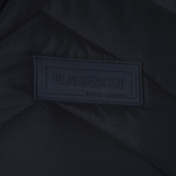 Blouson homme Bragado Flags & Cup Bleu marine Blouson homme Bragado Flags & Cup Bleu marine