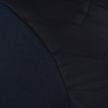 Herenjack Bragado Flags & Cup Marineblauw