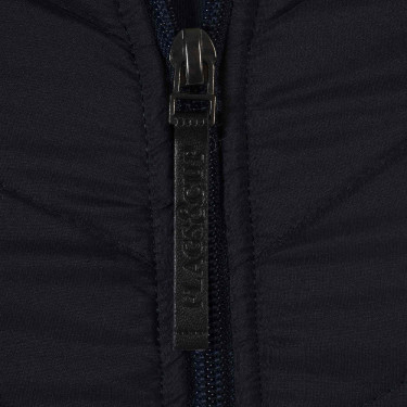 Herenjack Bragado Flags & Cup Marineblauw