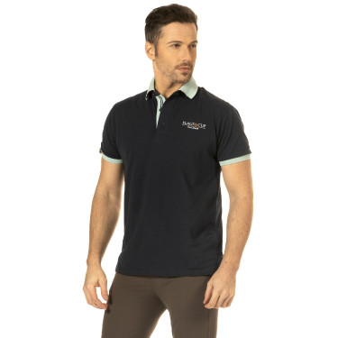 Polo enfant Pico Flags & Cup Polo enfant Pico Flags & Cup