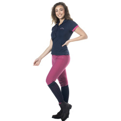 Polo enfant Catamarca Flags & Cup Bleu marine Polo enfant Catamarca Flags & Cup Bleu marine