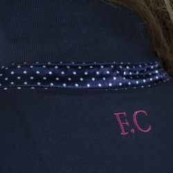 Polo enfant Catamarca Flags & Cup Bleu marine Polo enfant Catamarca Flags & Cup Bleu marine