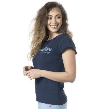 T-shirt enfant Goya Flags & Cup T-shirt enfant Goya Flags & Cup