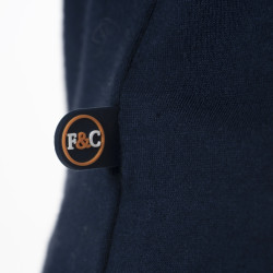 Kinder-T-shirt Pedro Flags & Cup Marineblauw